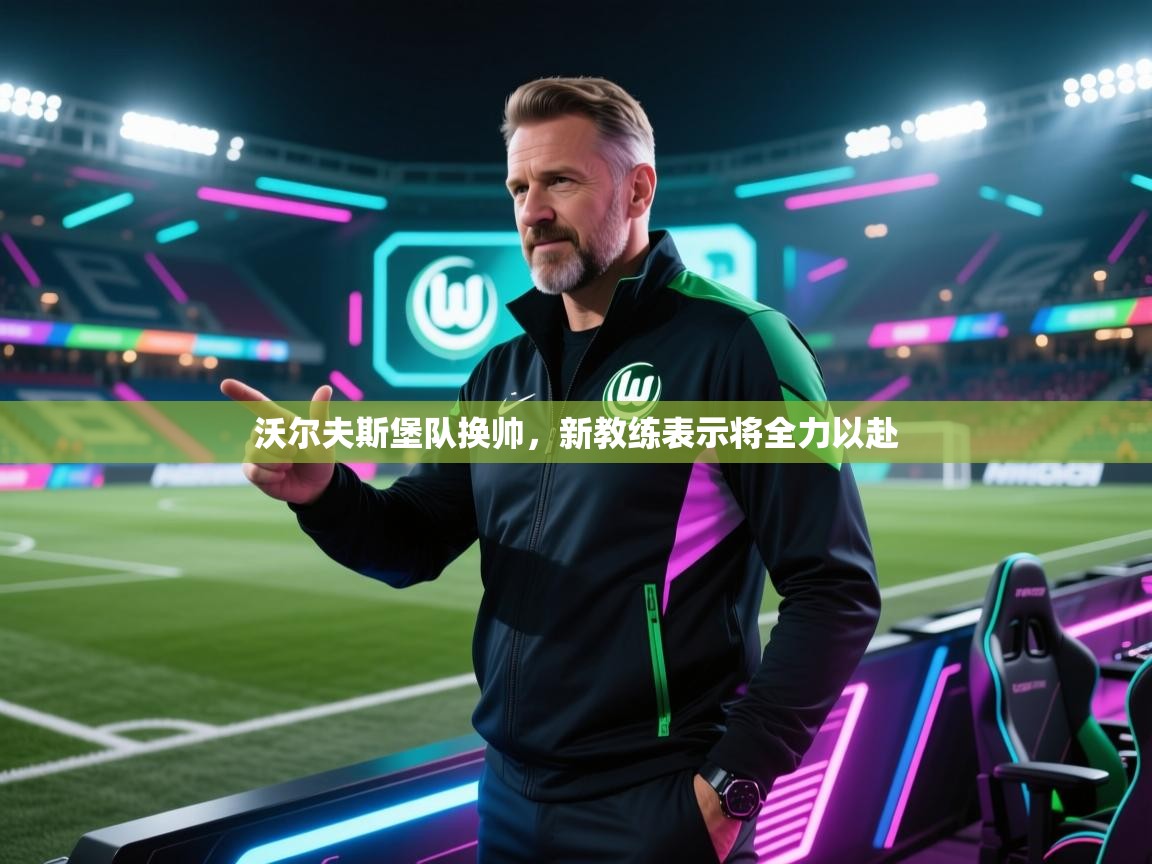 沃尔夫斯堡队换帅，新教练表示将全力以赴  第2张