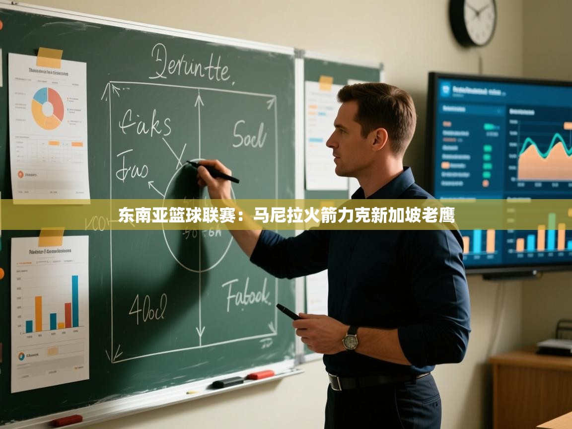 东南亚篮球联赛：马尼拉火箭力克新加坡老鹰  第2张