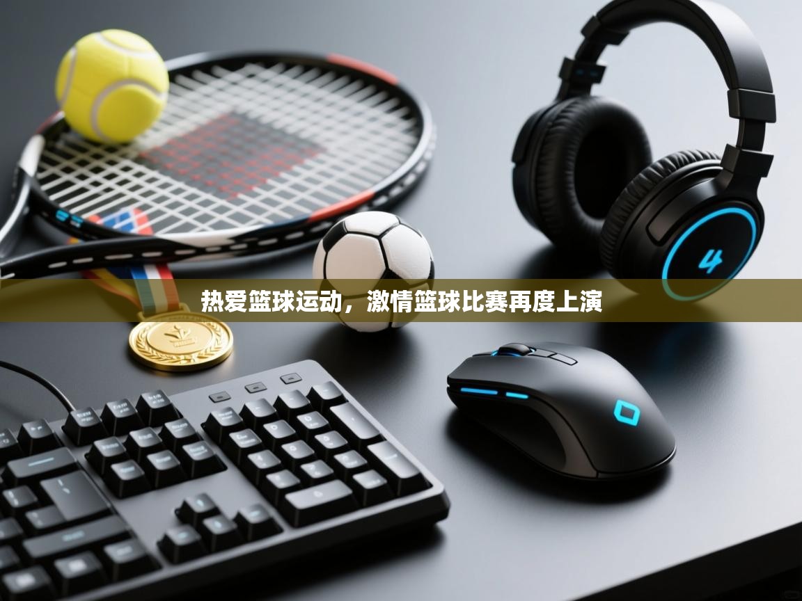 热爱篮球运动，激情篮球比赛再度上演  第1张