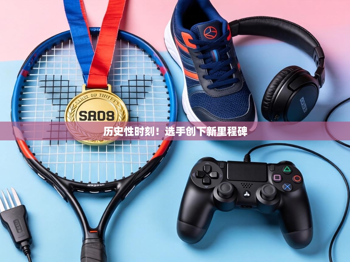 历史性时刻！选手创下新里程碑  第1张